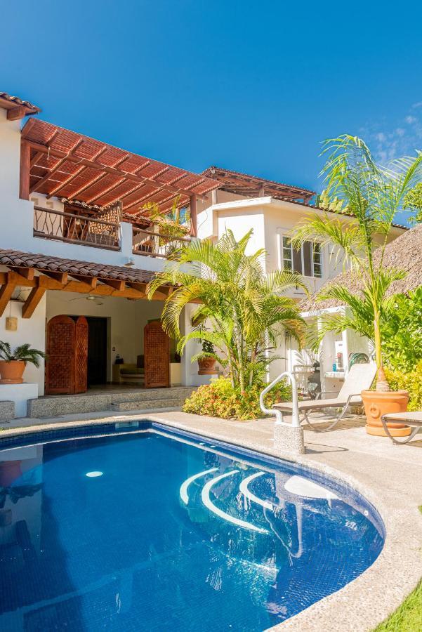 Villas Sunrisa Zihuatanejo Extérieur photo