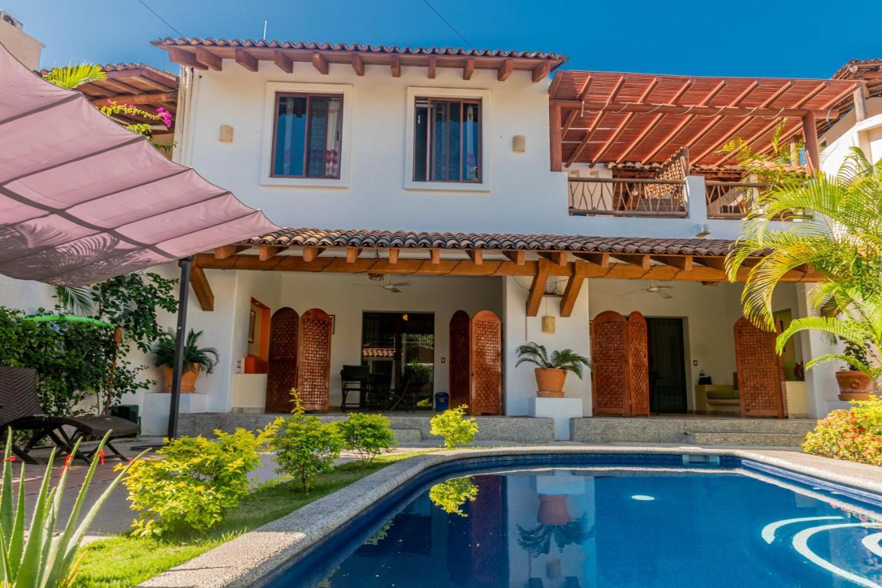 Villas Sunrisa Zihuatanejo Extérieur photo