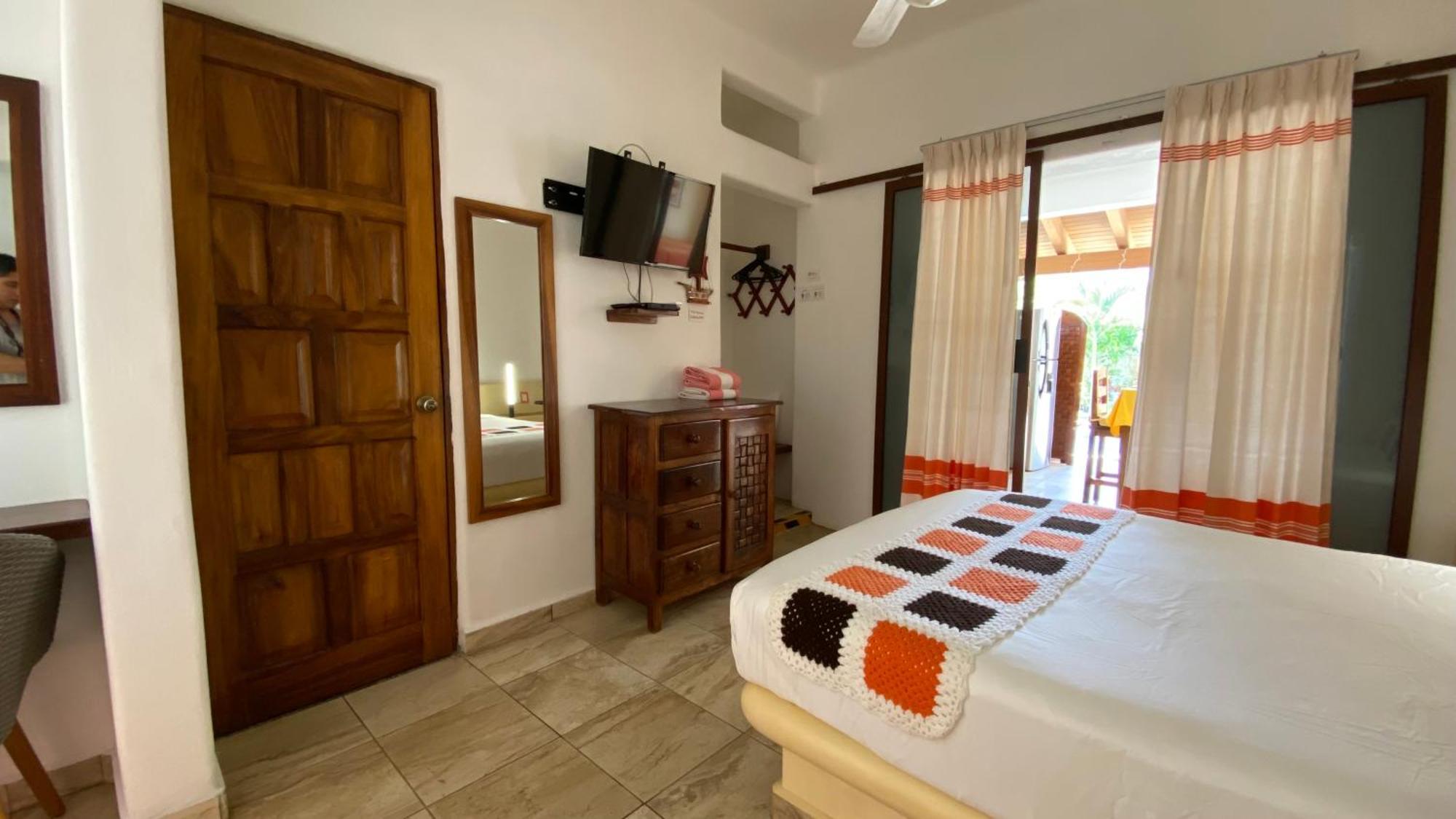 Villas Sunrisa Zihuatanejo Extérieur photo