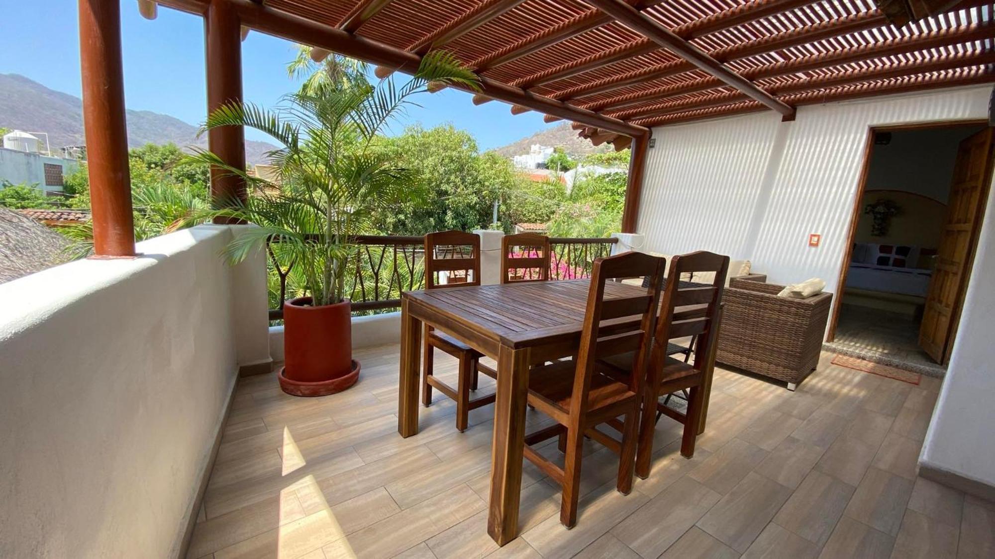 Villas Sunrisa Zihuatanejo Extérieur photo
