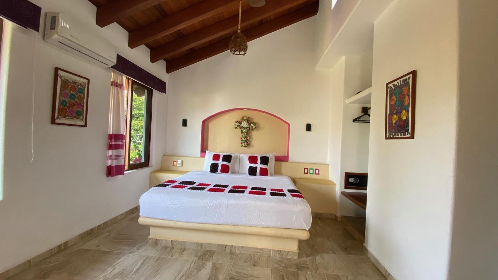 Villas Sunrisa Zihuatanejo Extérieur photo