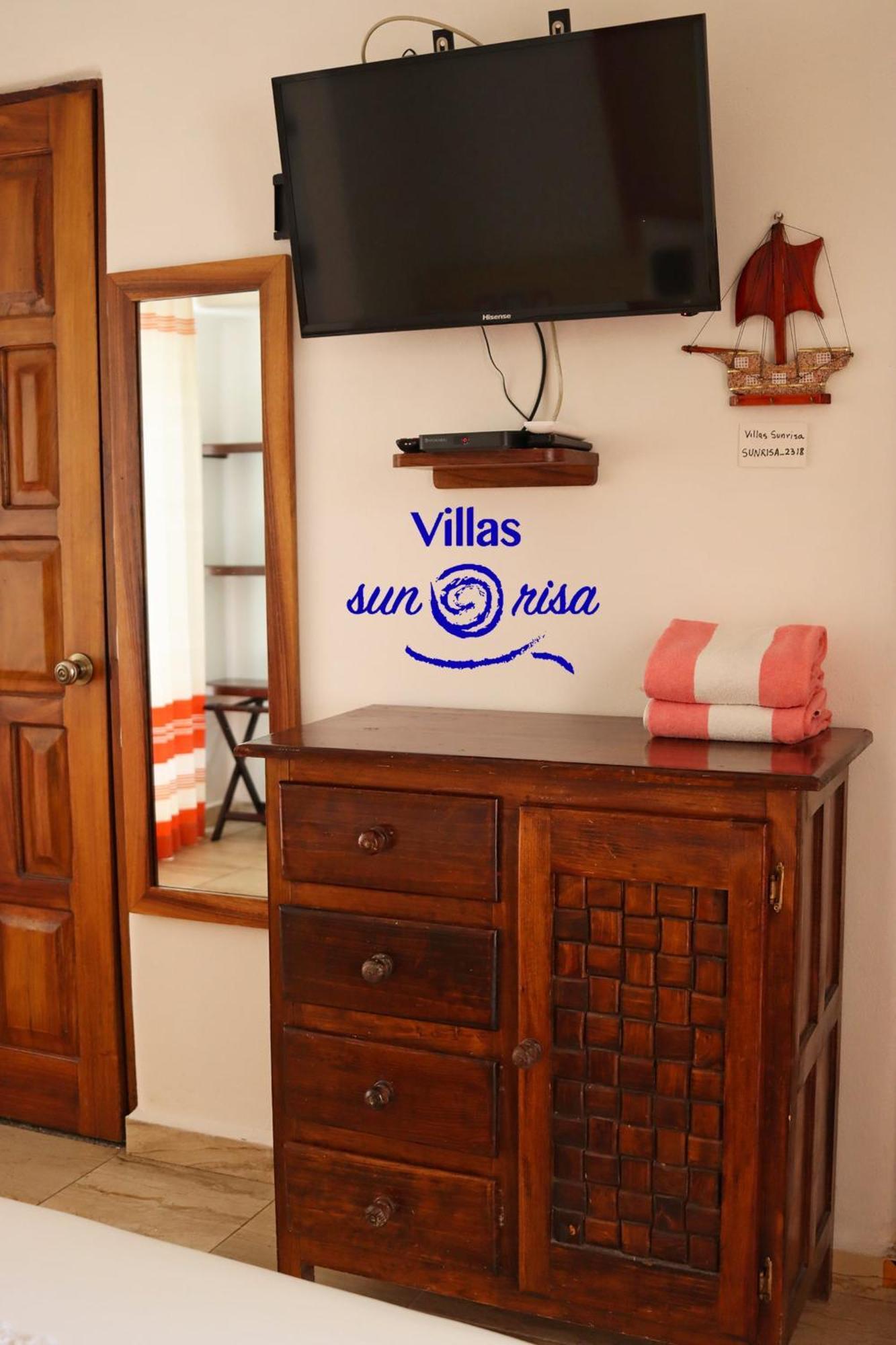 Villas Sunrisa Zihuatanejo Extérieur photo
