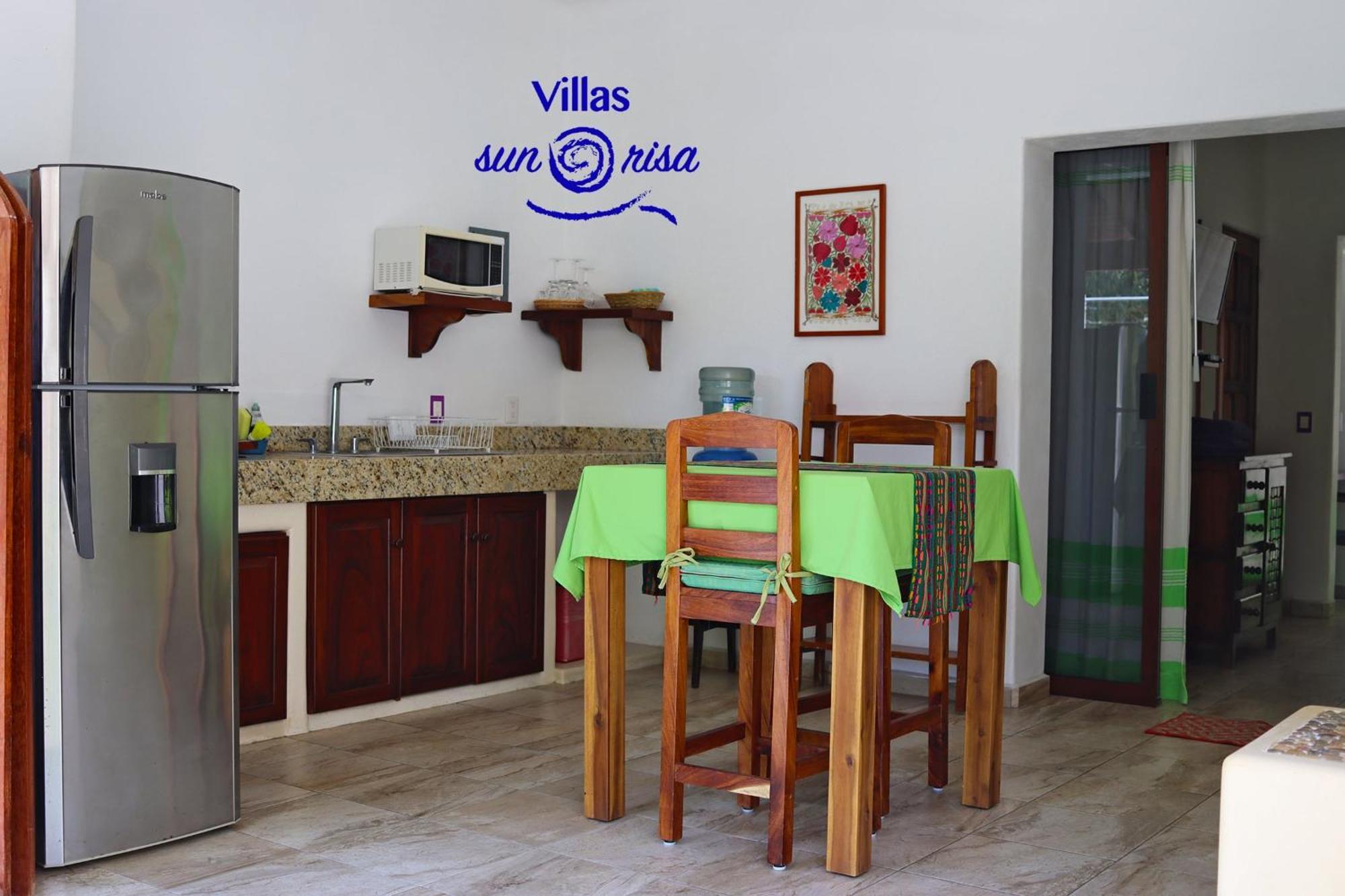 Villas Sunrisa Zihuatanejo Extérieur photo