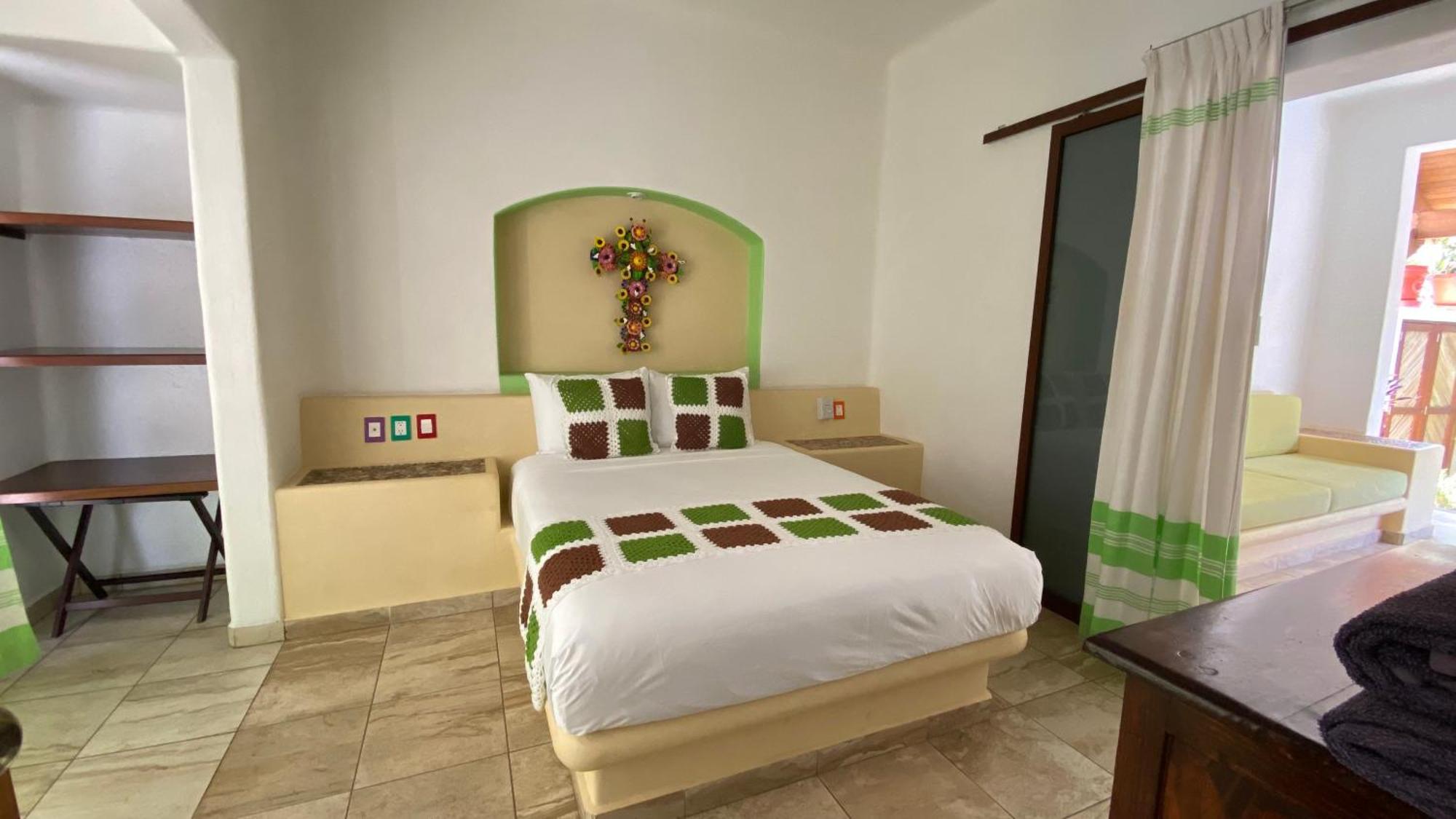 Villas Sunrisa Zihuatanejo Extérieur photo