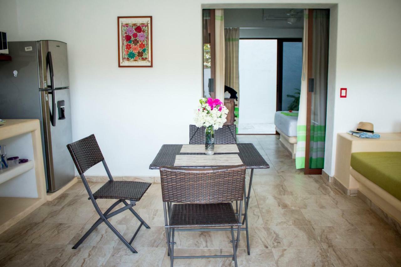 Villas Sunrisa Zihuatanejo Extérieur photo